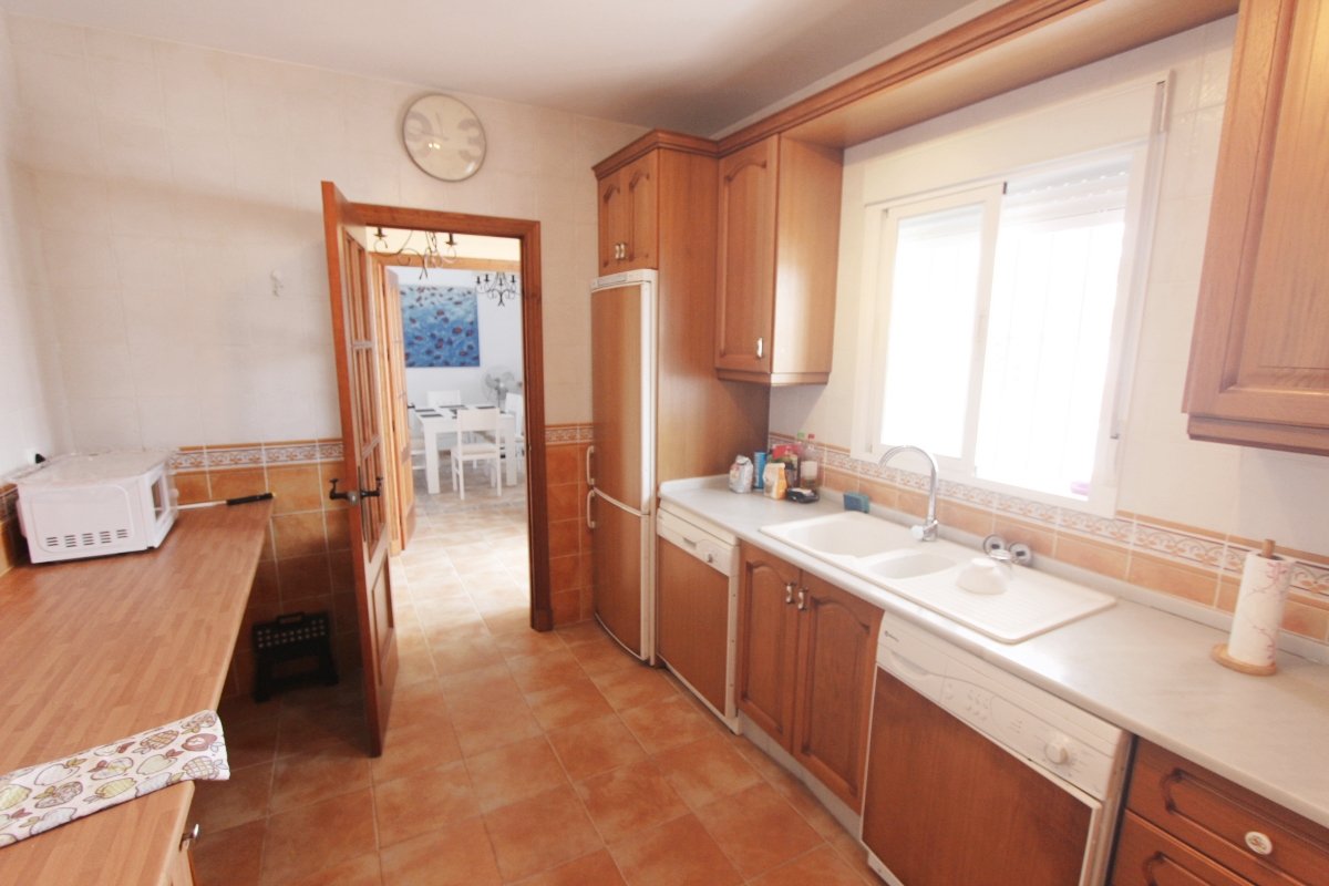 Andaluz Homes