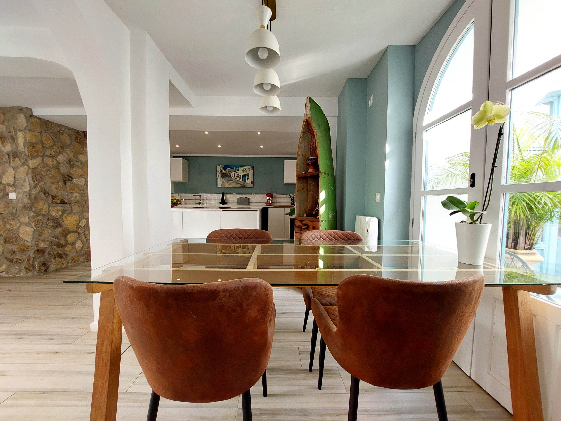 Andaluz Homes