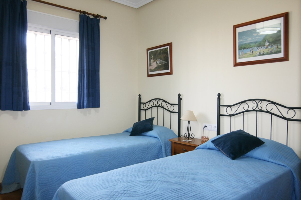 Andaluz Homes