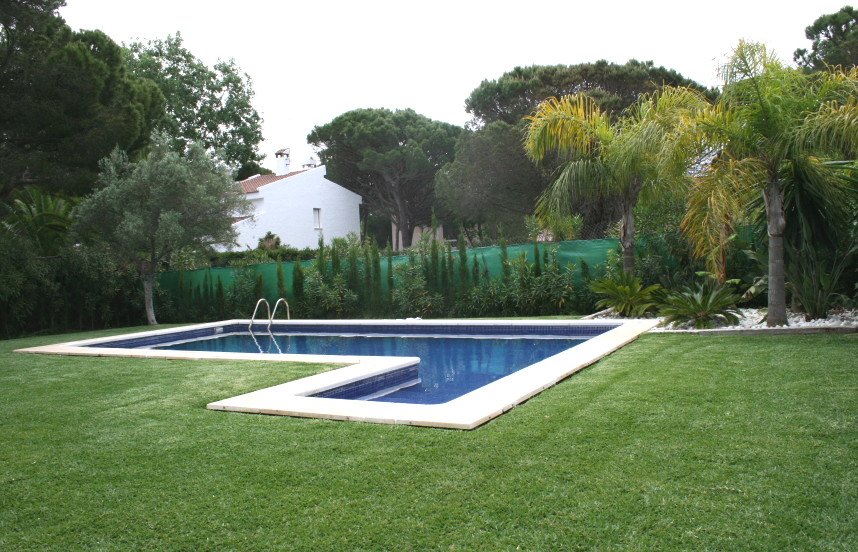 Andaluz Homes