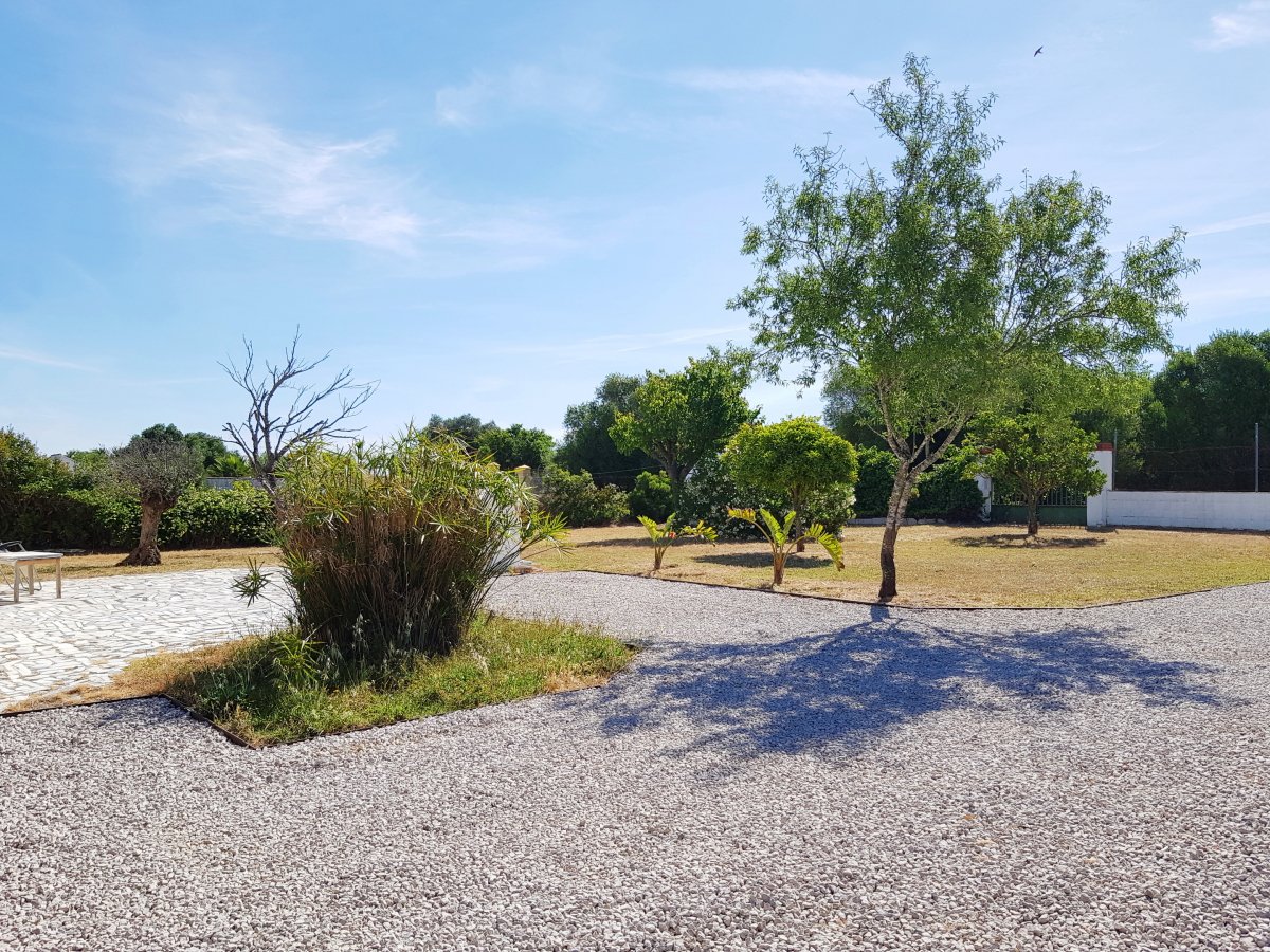 Andaluz Homes