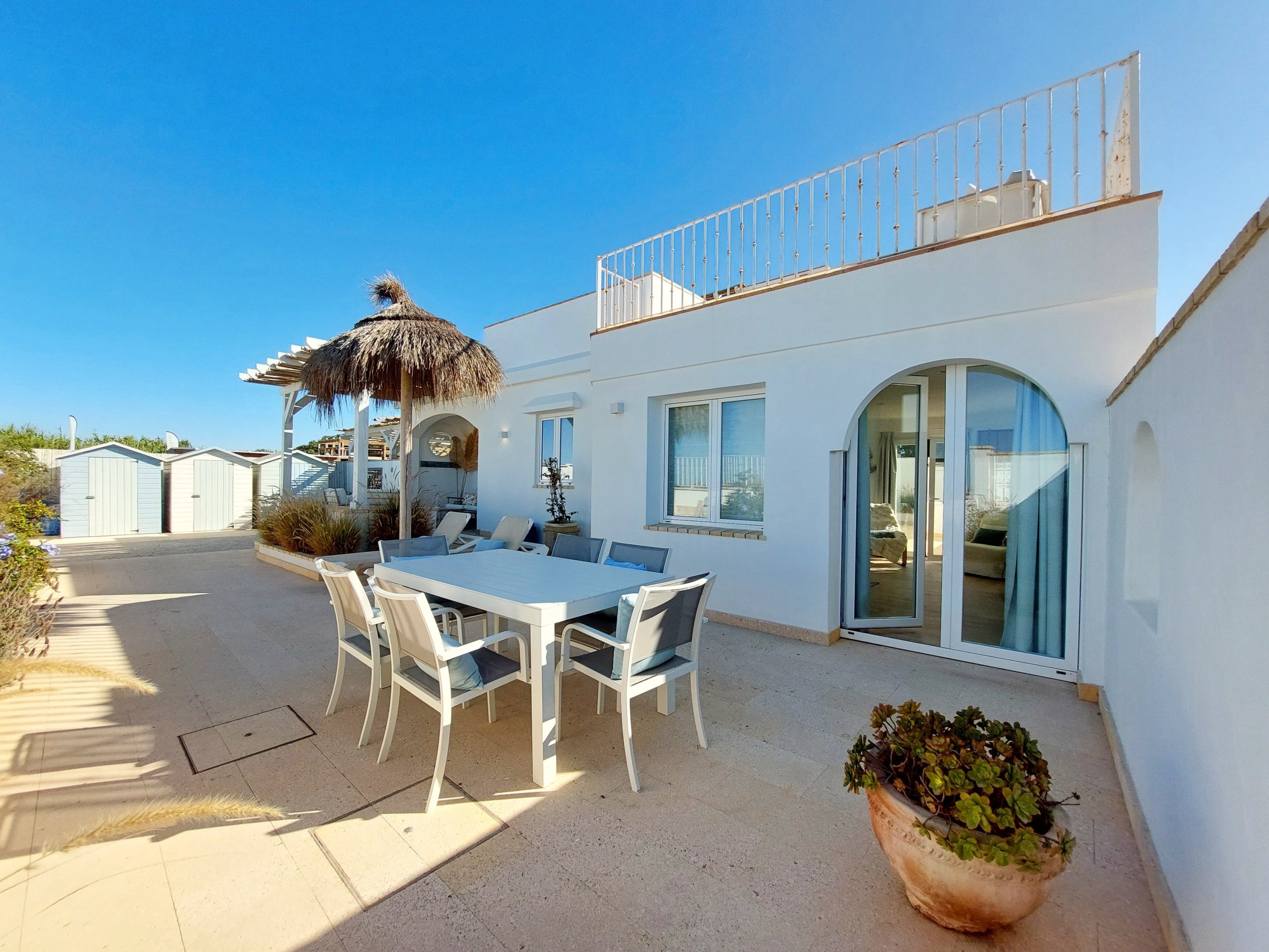 Andaluz Homes