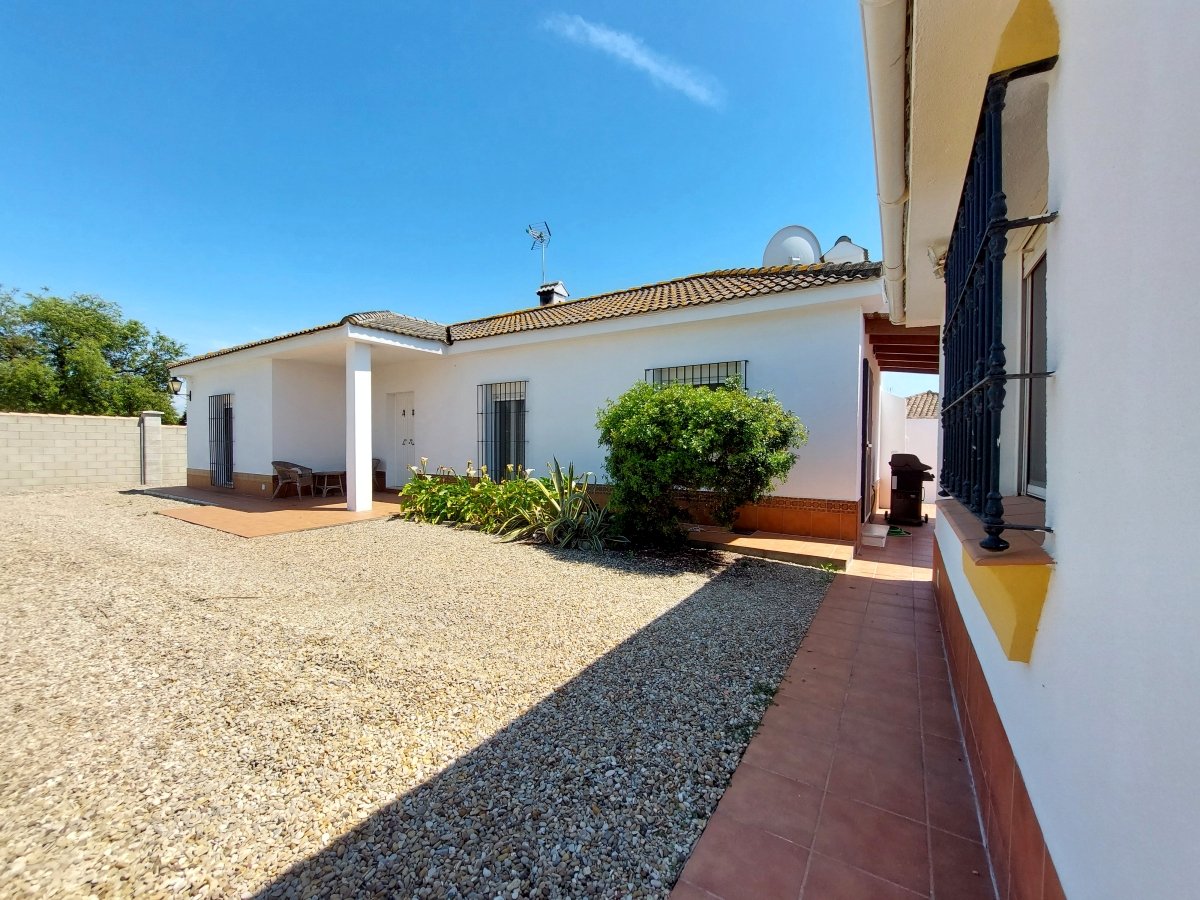 Andaluz Homes