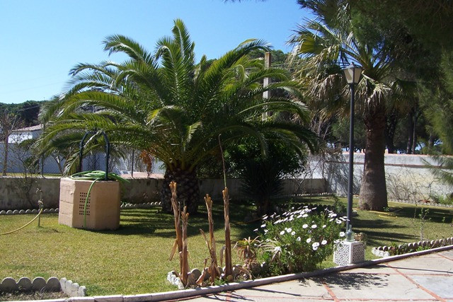 Andaluz Homes