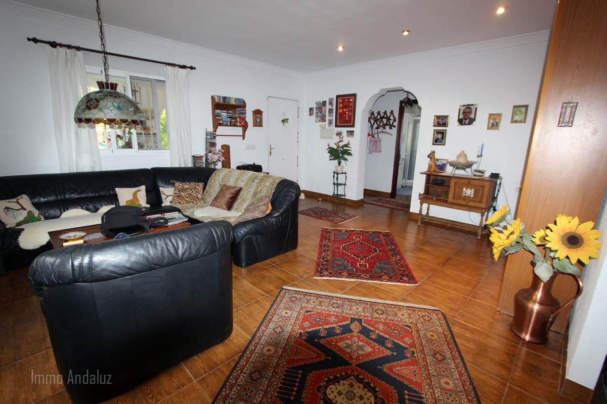 Andaluz Homes