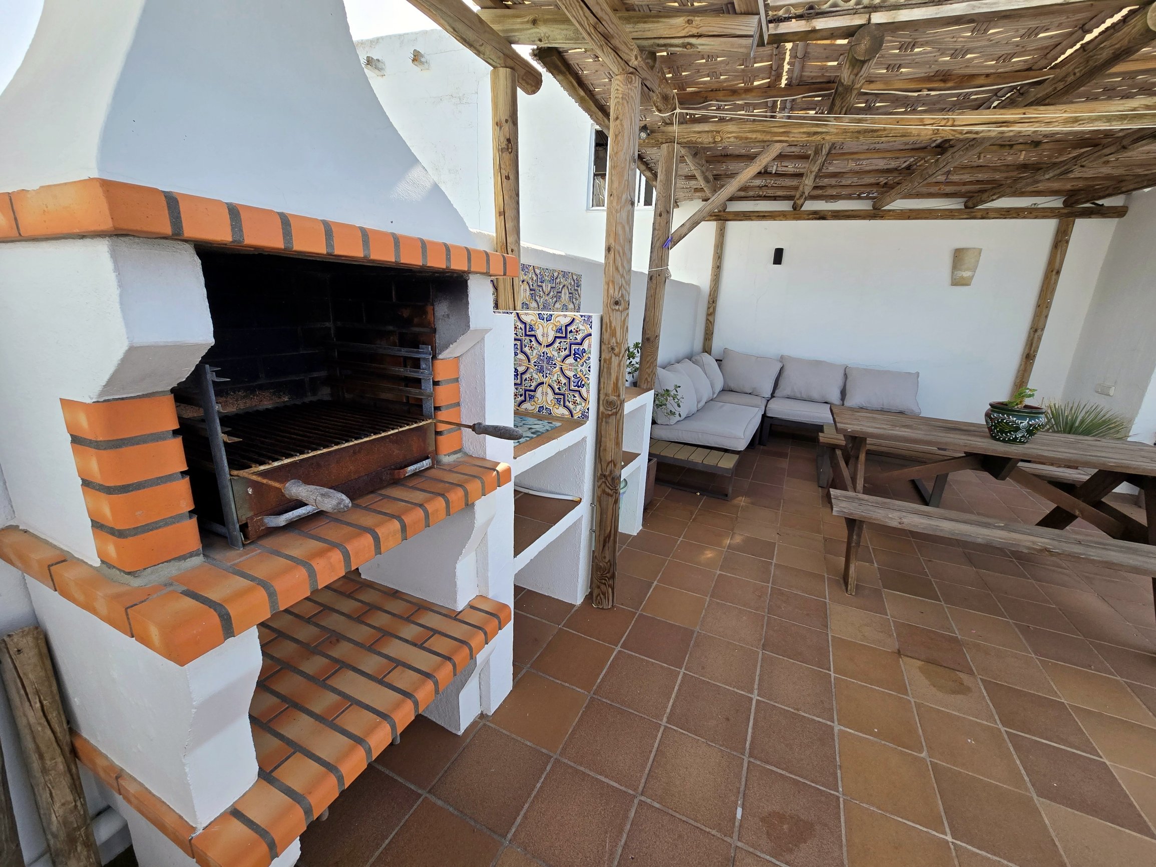 Andaluz Homes