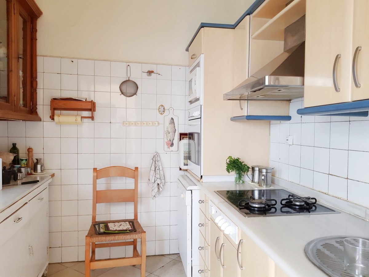 Andaluz Homes