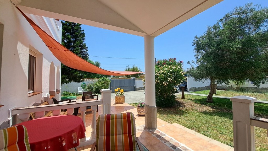 Andaluz Homes