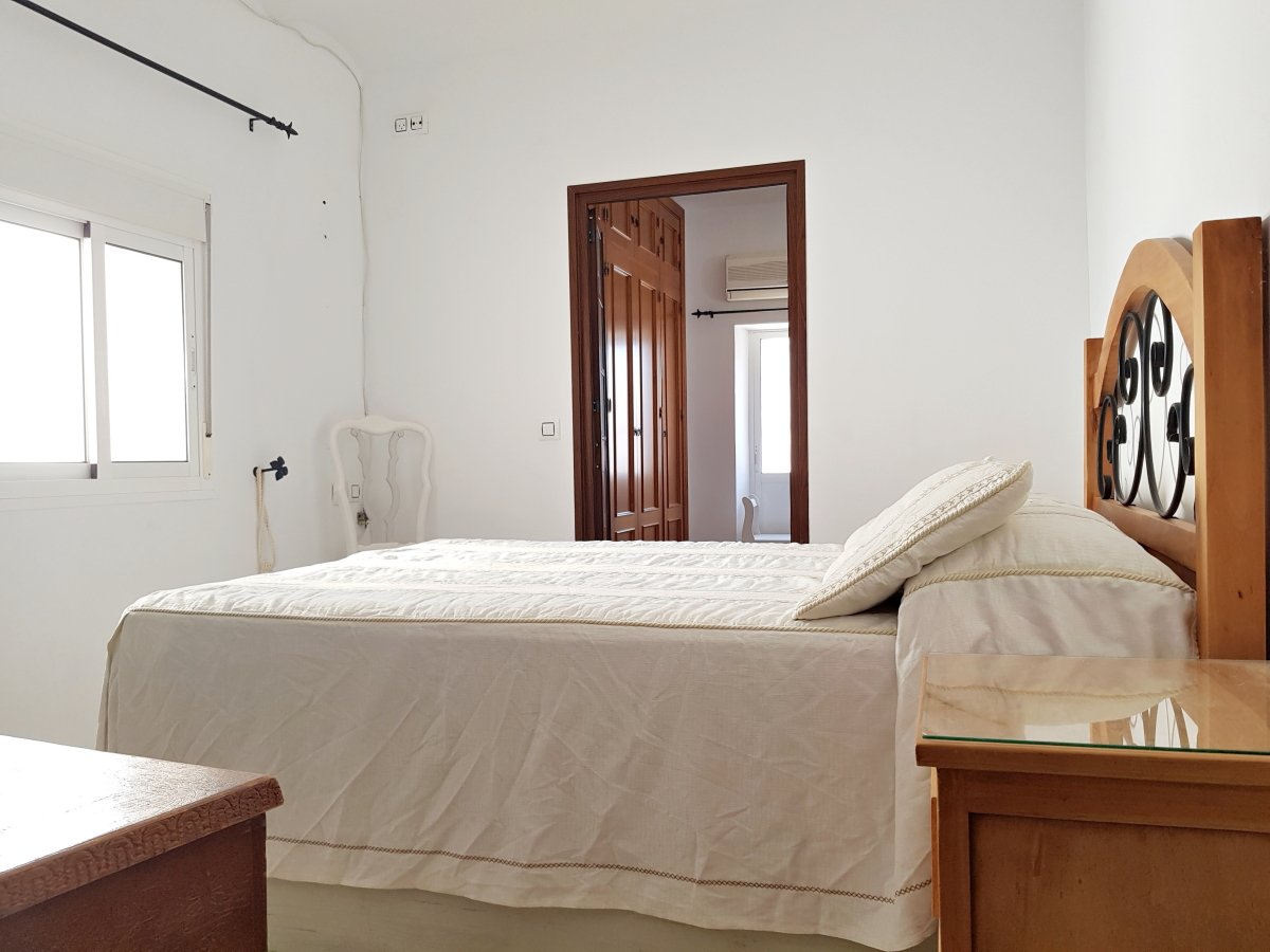 Andaluz Homes