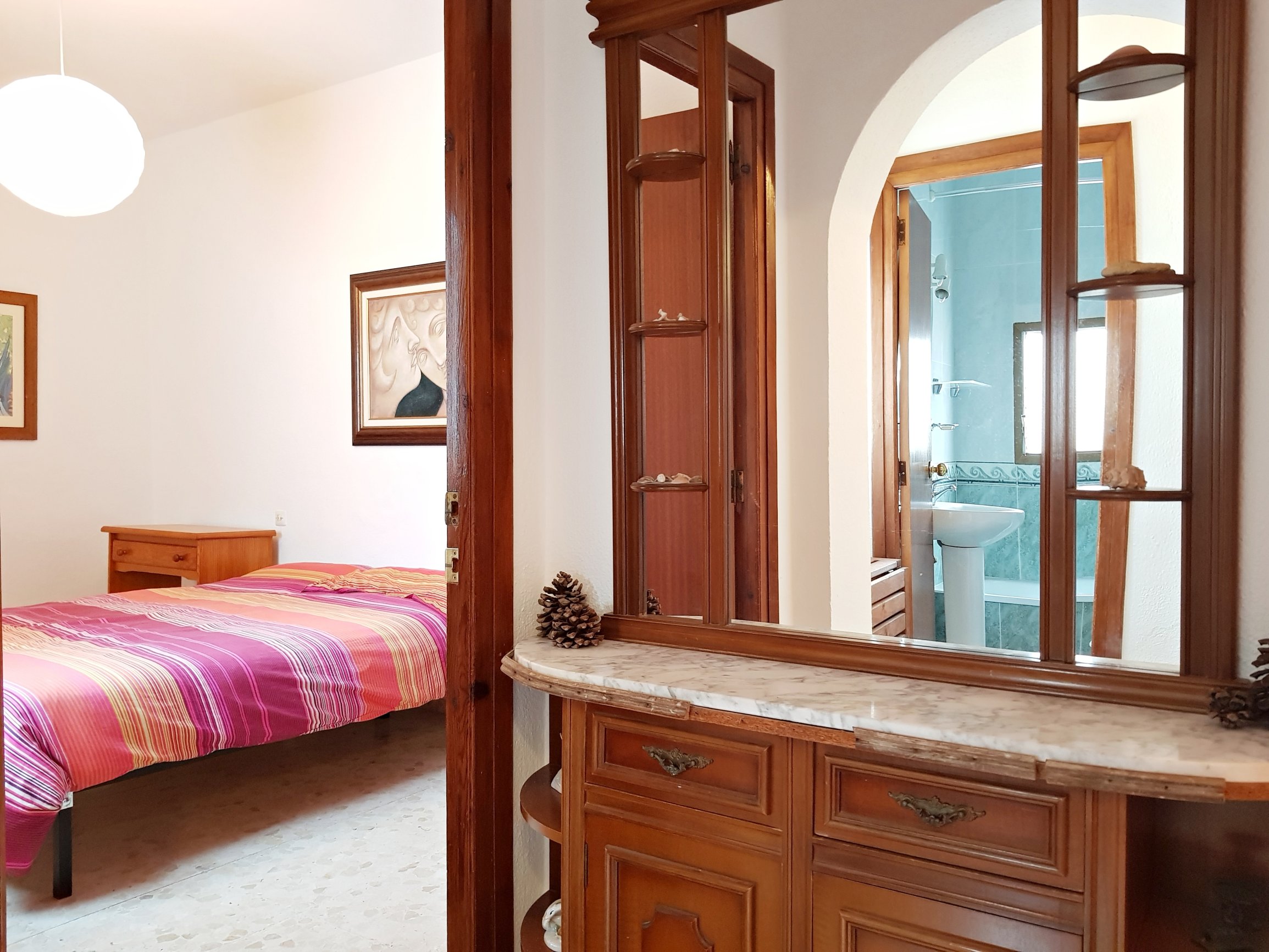 Andaluz Homes