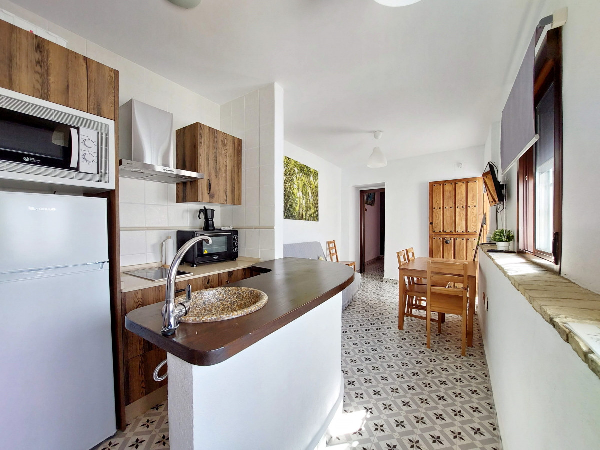 Andaluz Homes