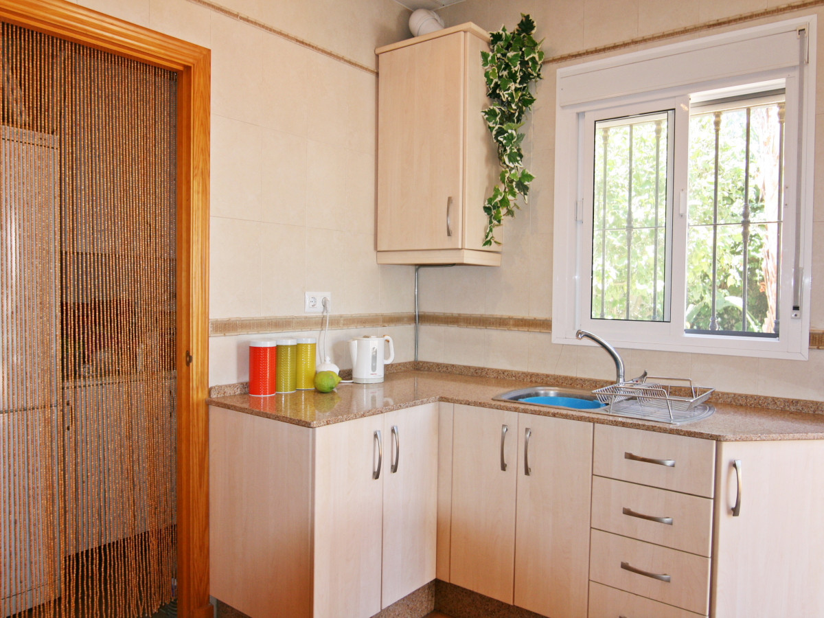Andaluz Homes