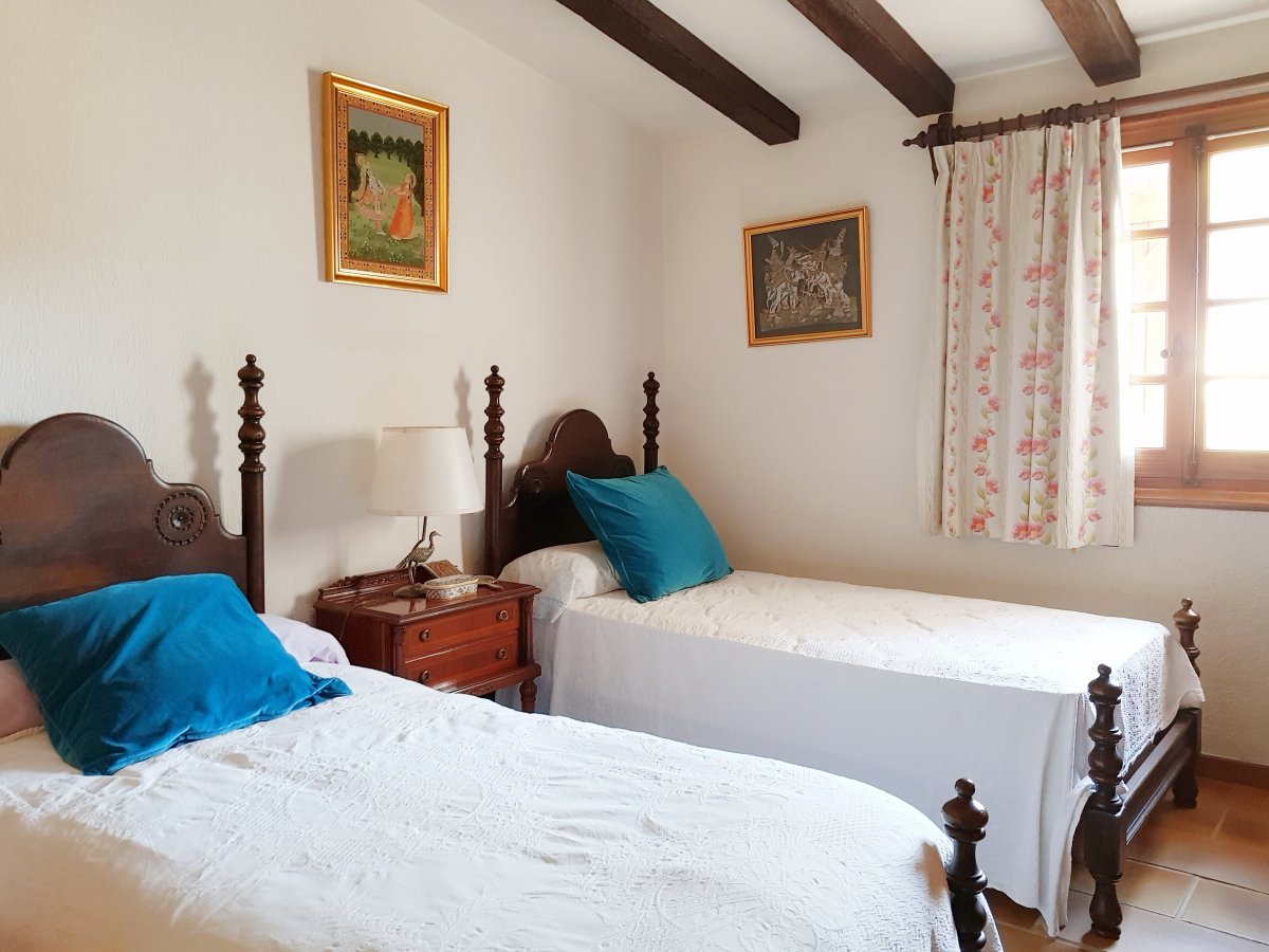Andaluz Homes