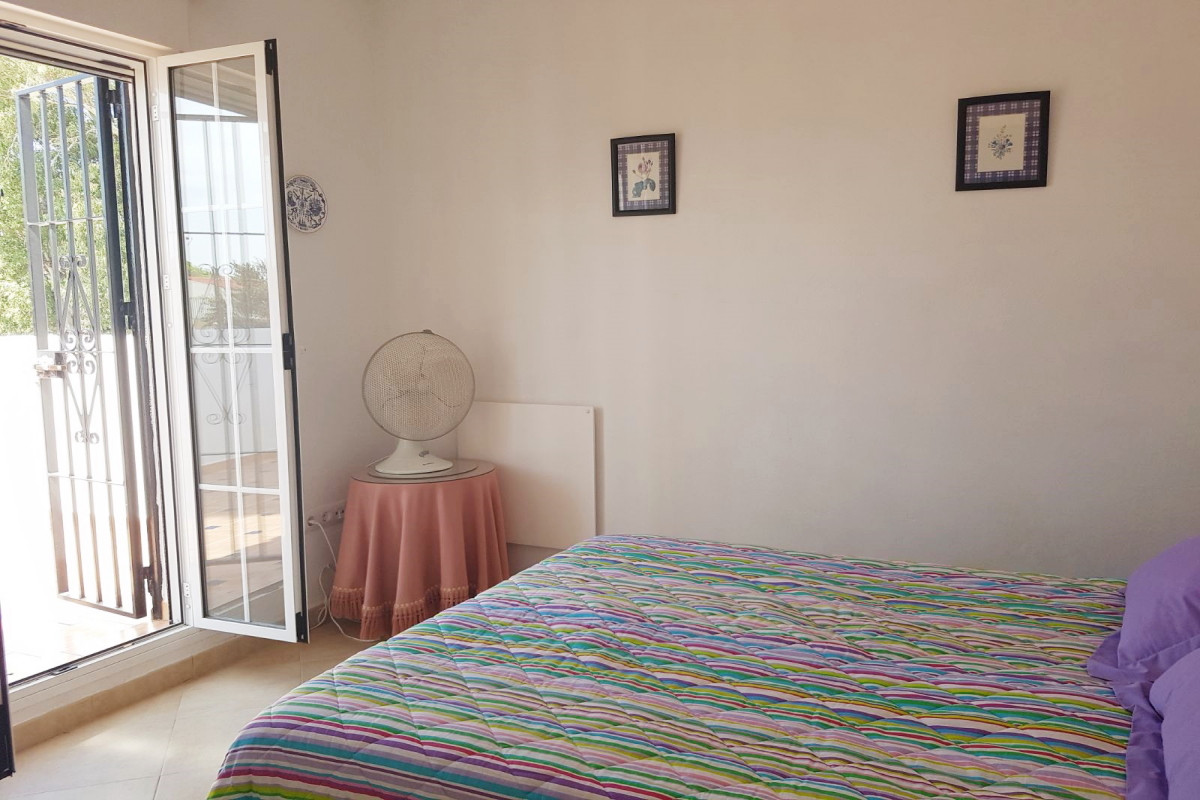 Andaluz Homes