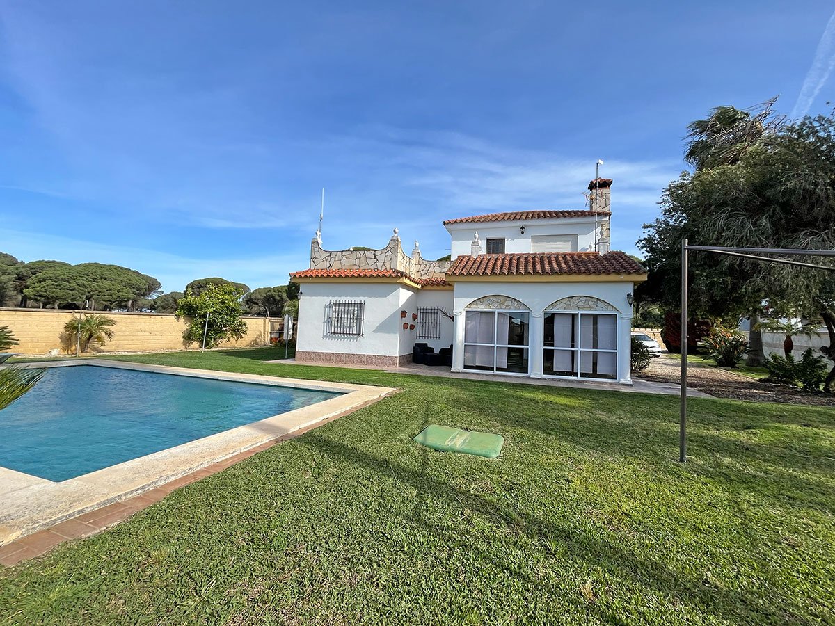 Andaluz Homes