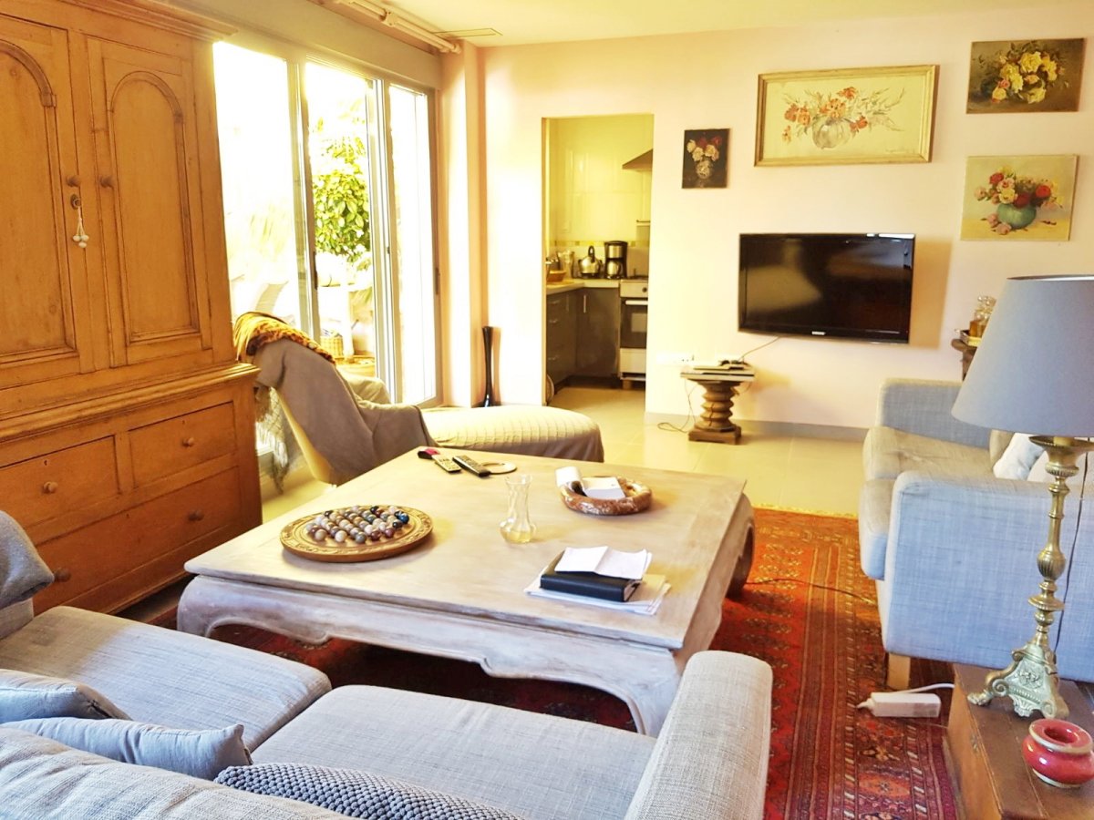 Andaluz Homes