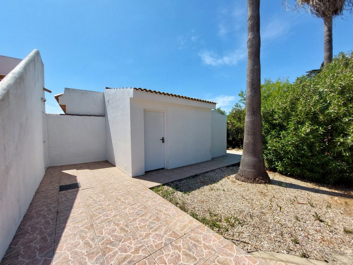 Andaluz Homes