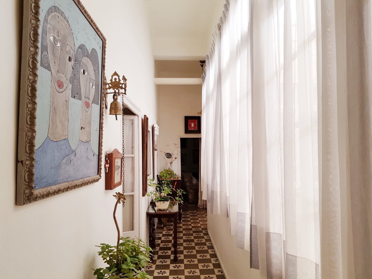 Andaluz Homes