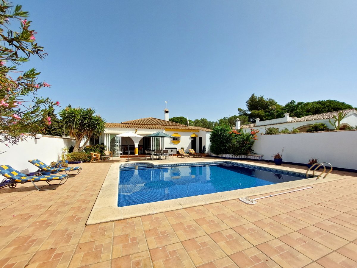 Andaluz Homes
