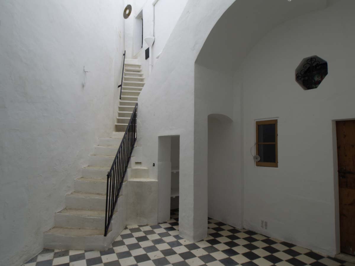 Andaluz Homes