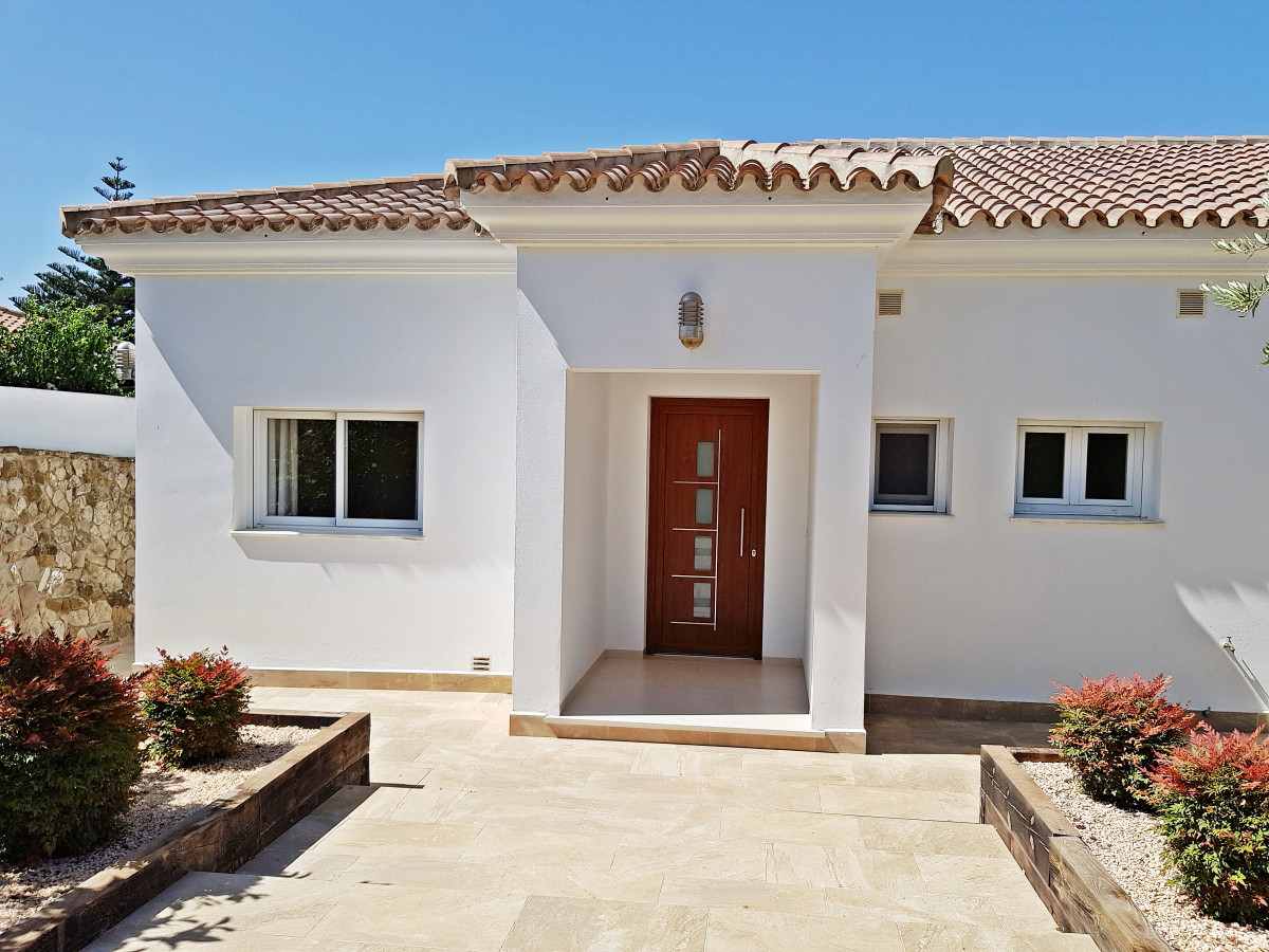 Andaluz Homes