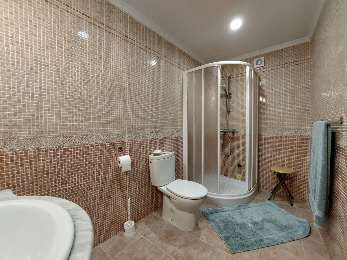 Andaluz Homes