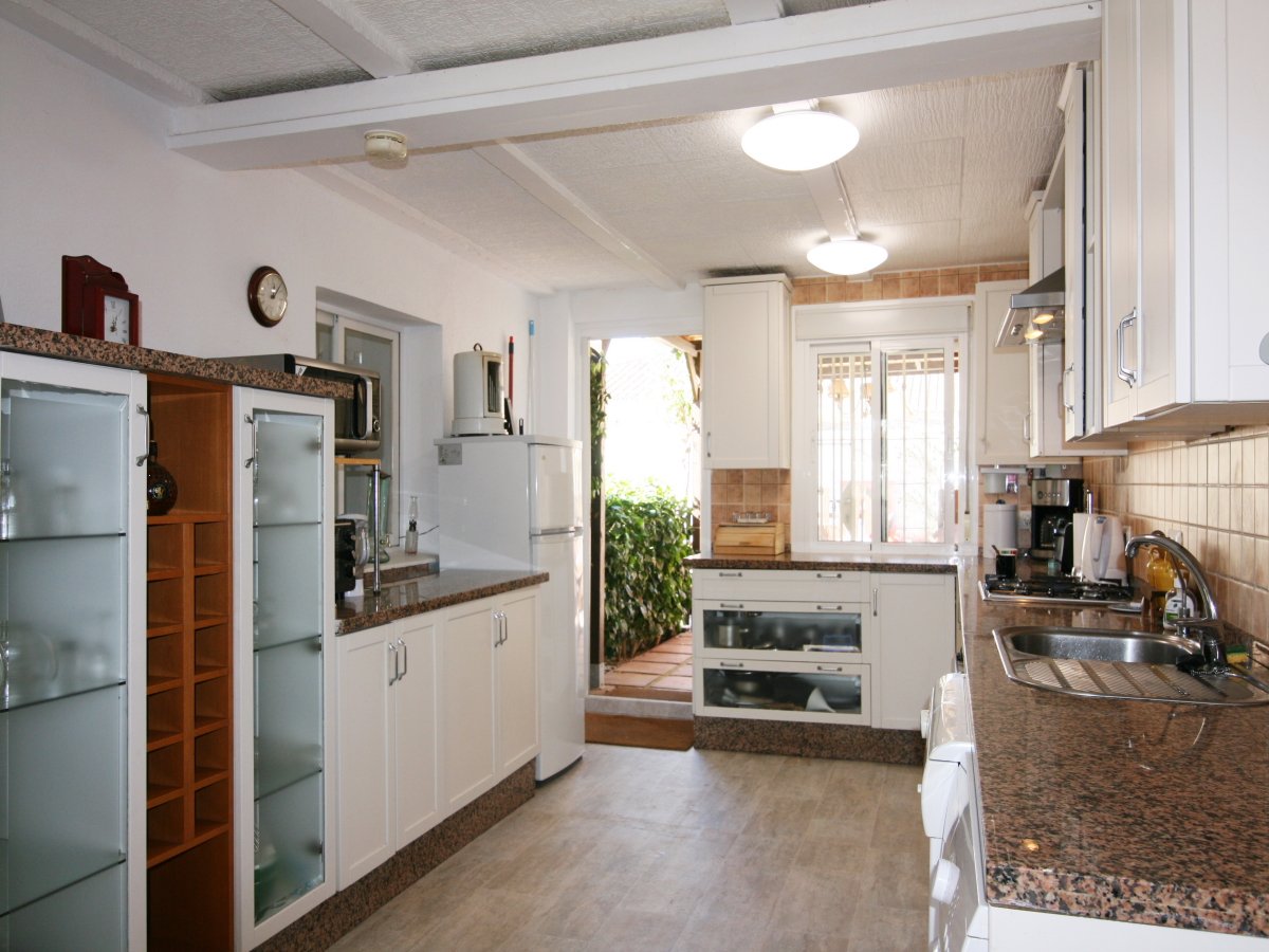 Andaluz Homes