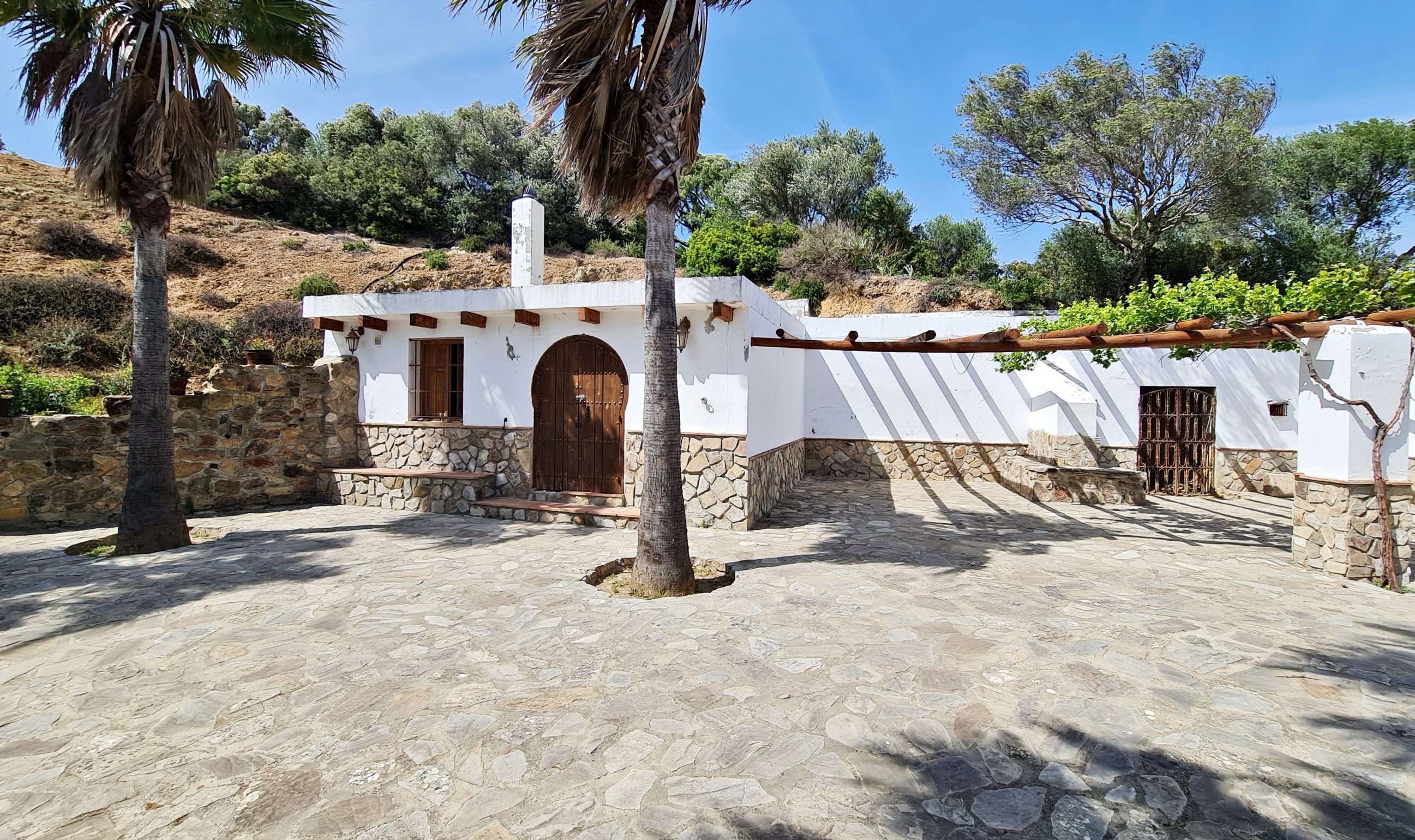 Andaluz Homes