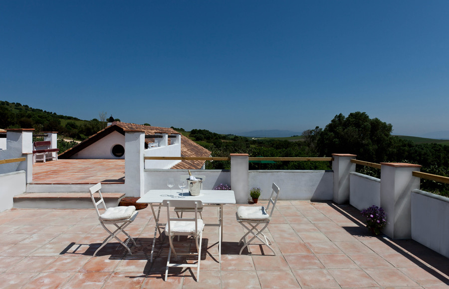 Andaluz Homes