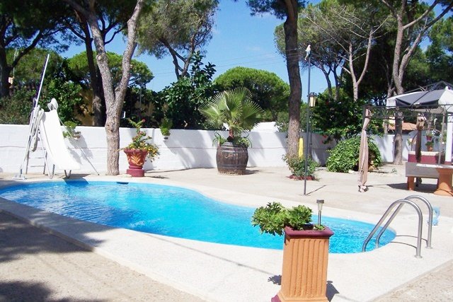 Andaluz Homes