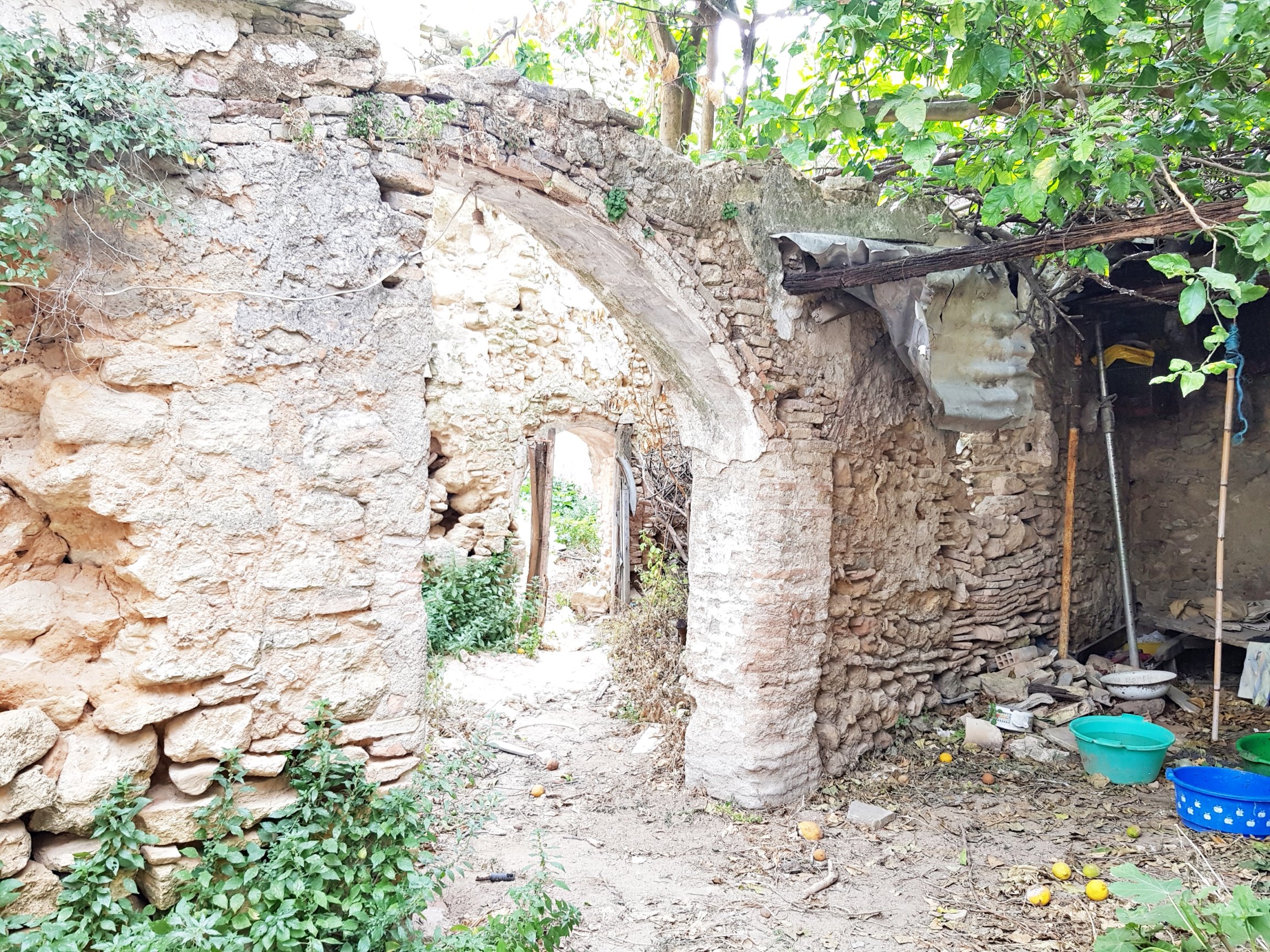 Andaluz Homes