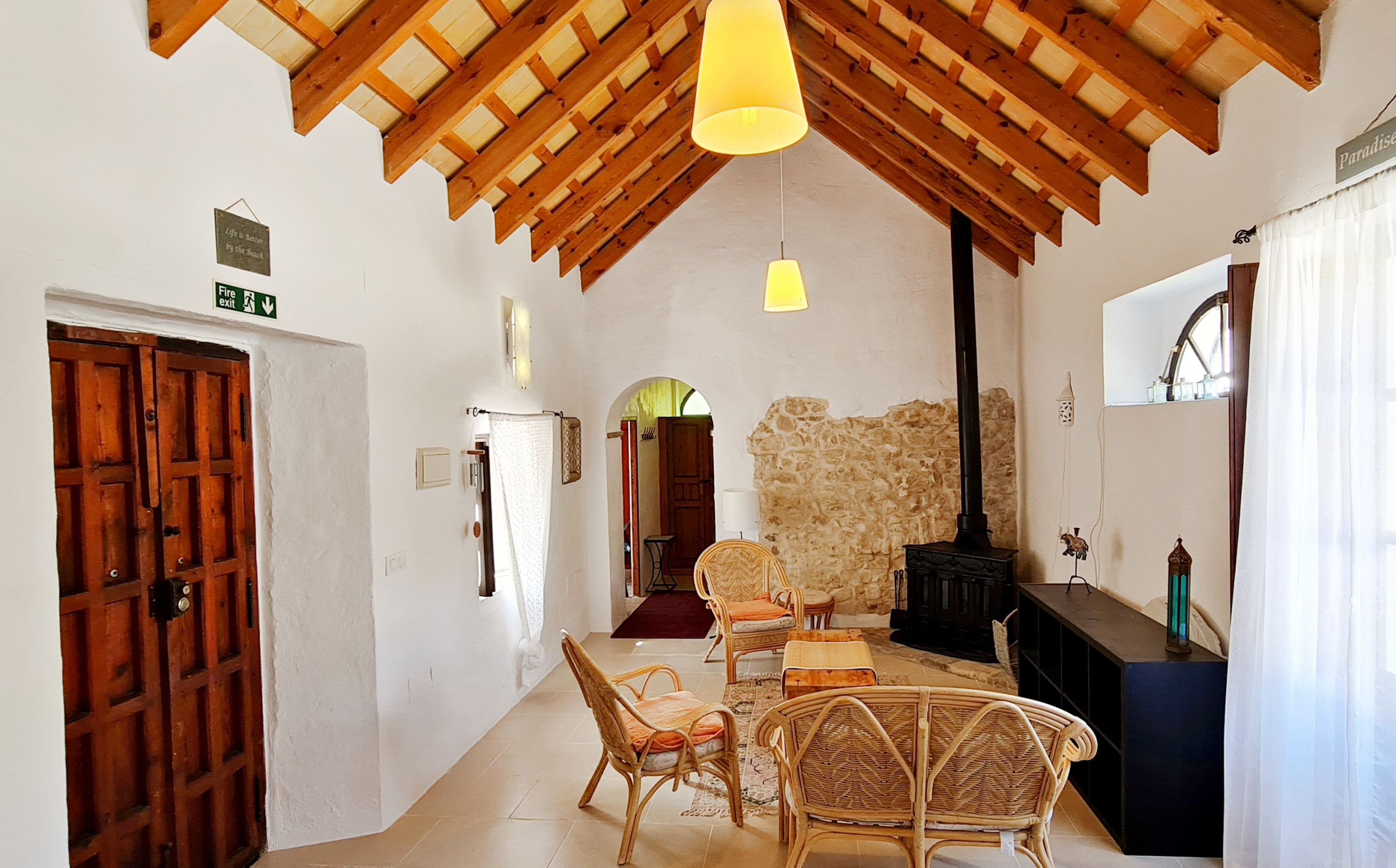 Andaluz Homes