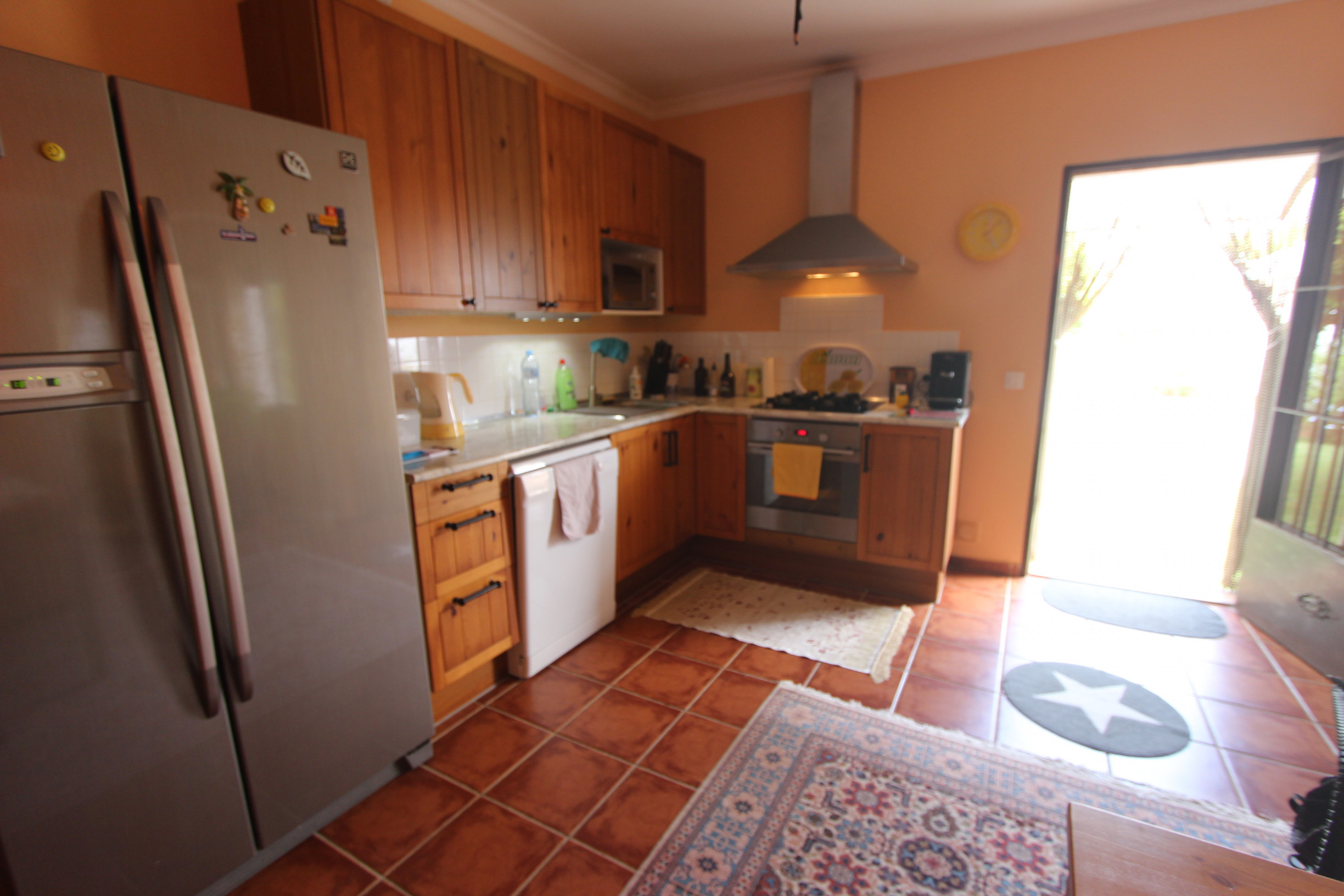 Andaluz Homes