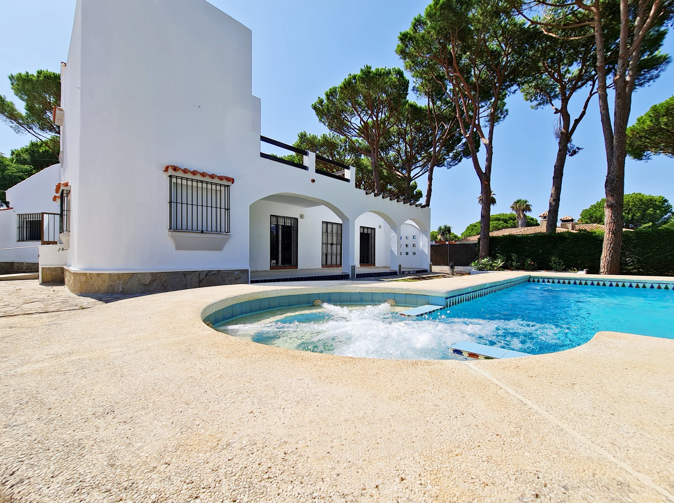 Andaluz Homes