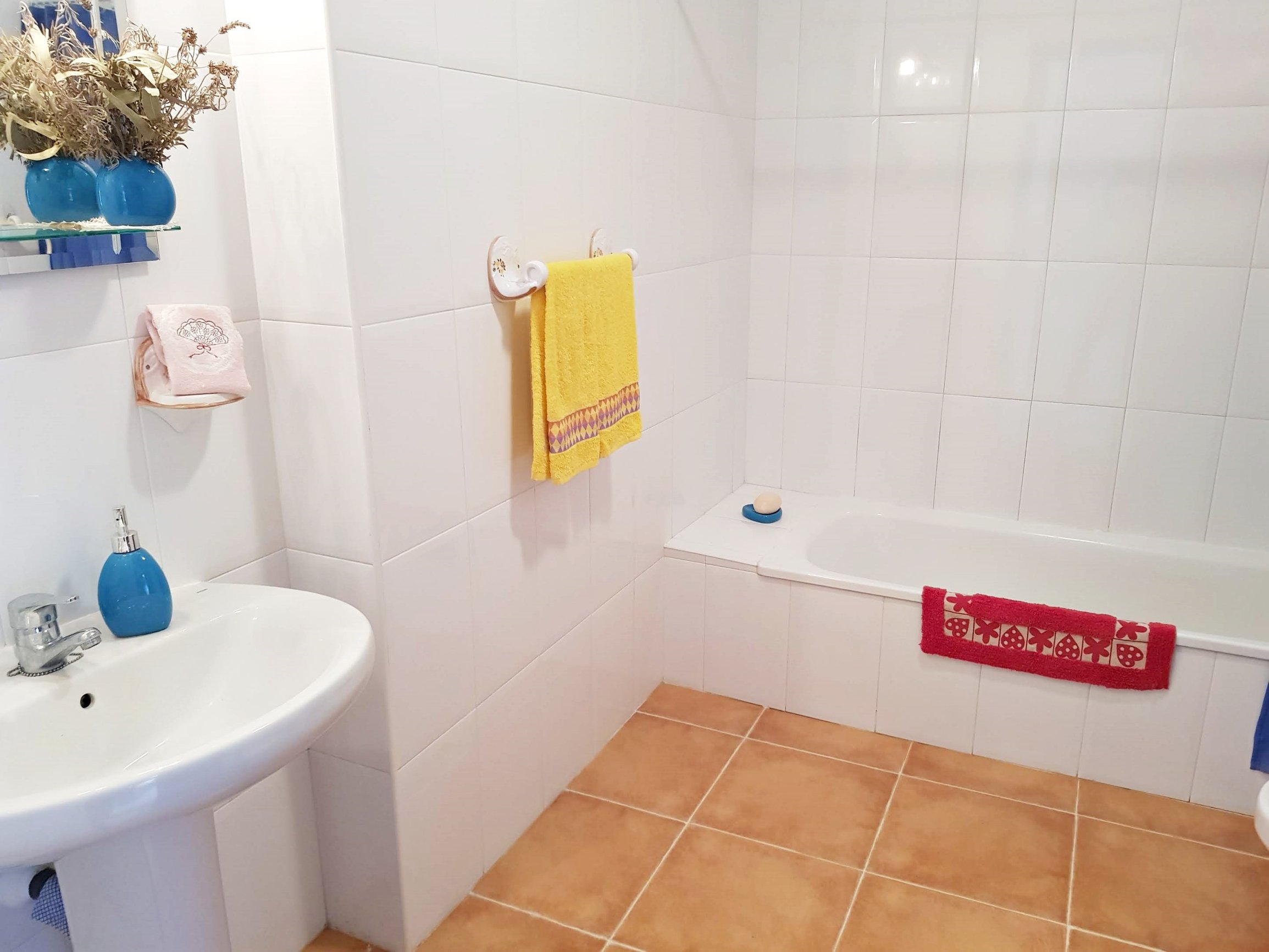 Andaluz Homes