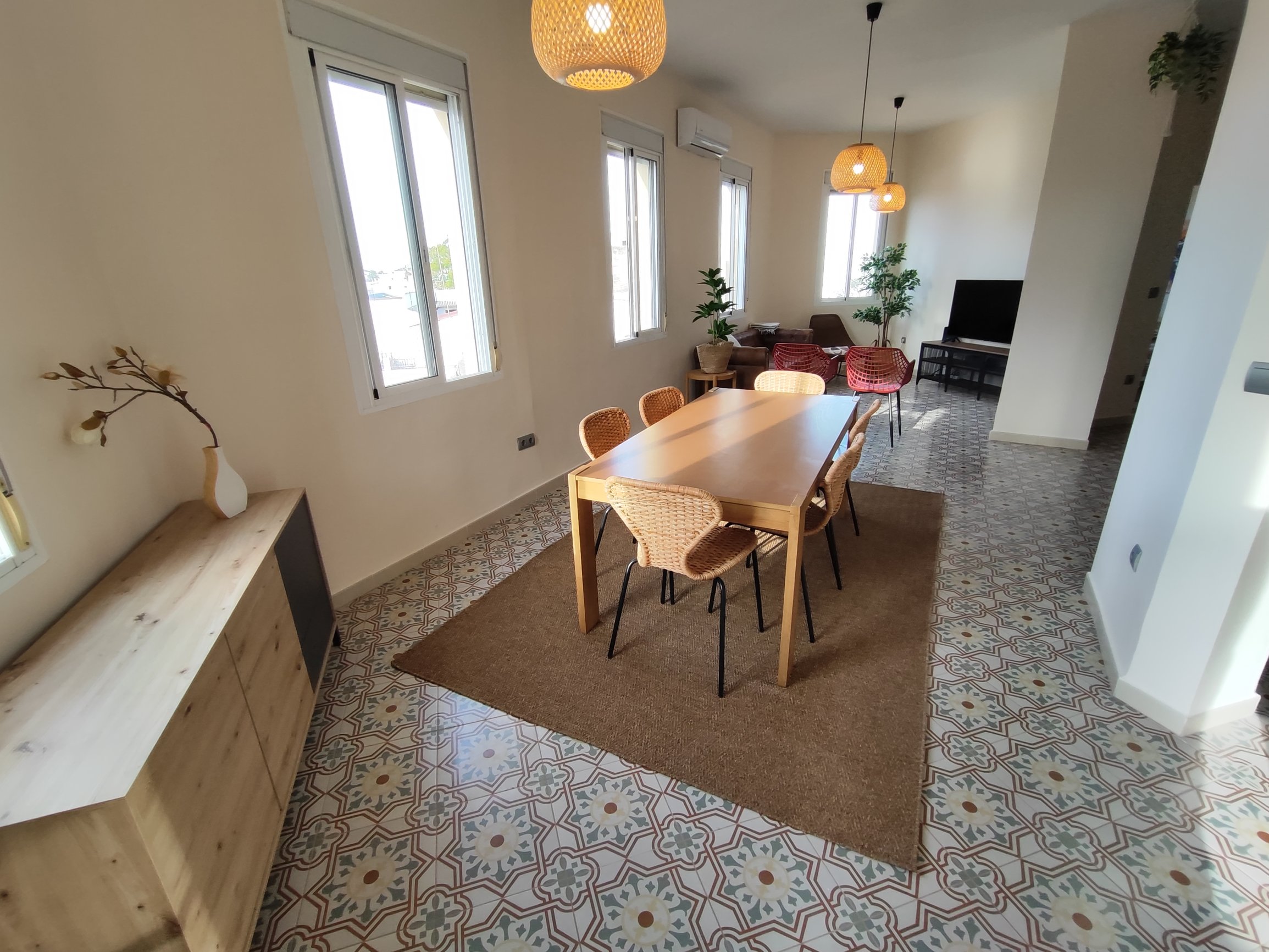 Andaluz Homes