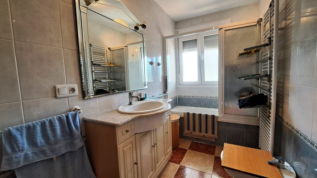 Andaluz Homes