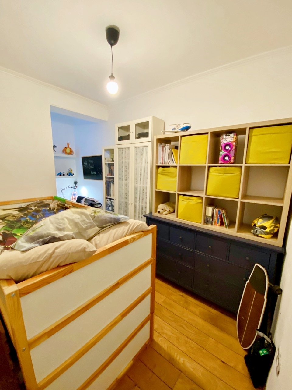 Andaluz Homes
