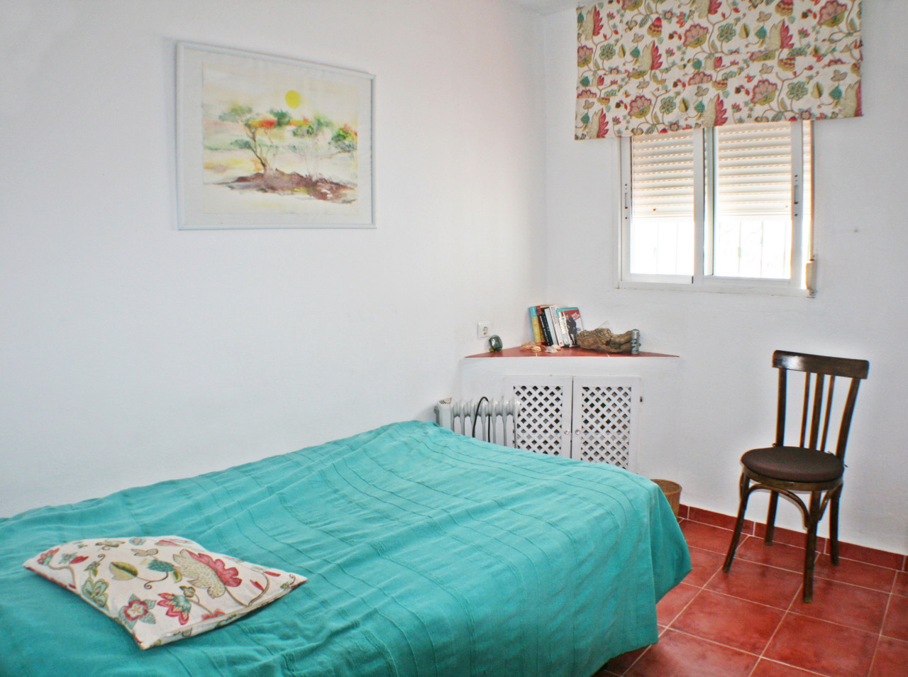 Andaluz Homes