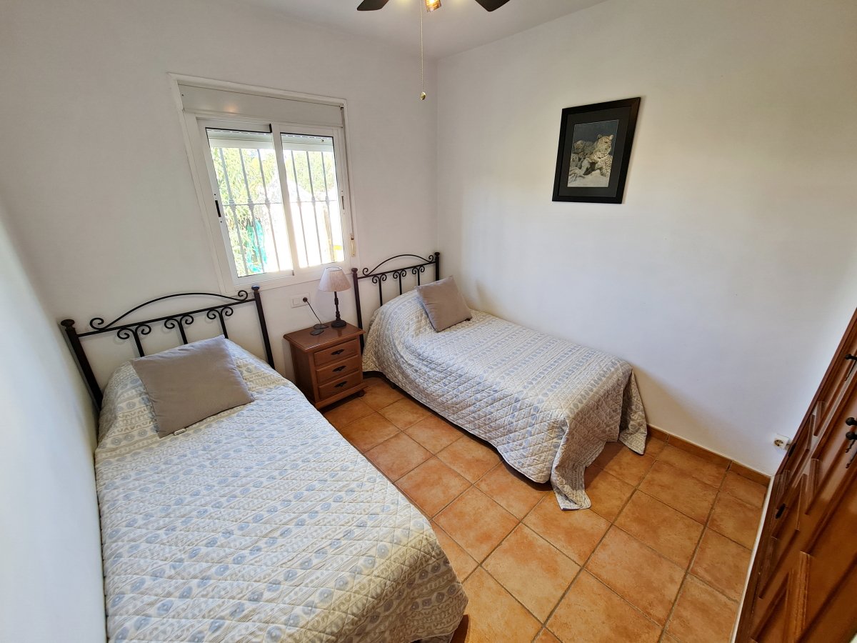Andaluz Homes