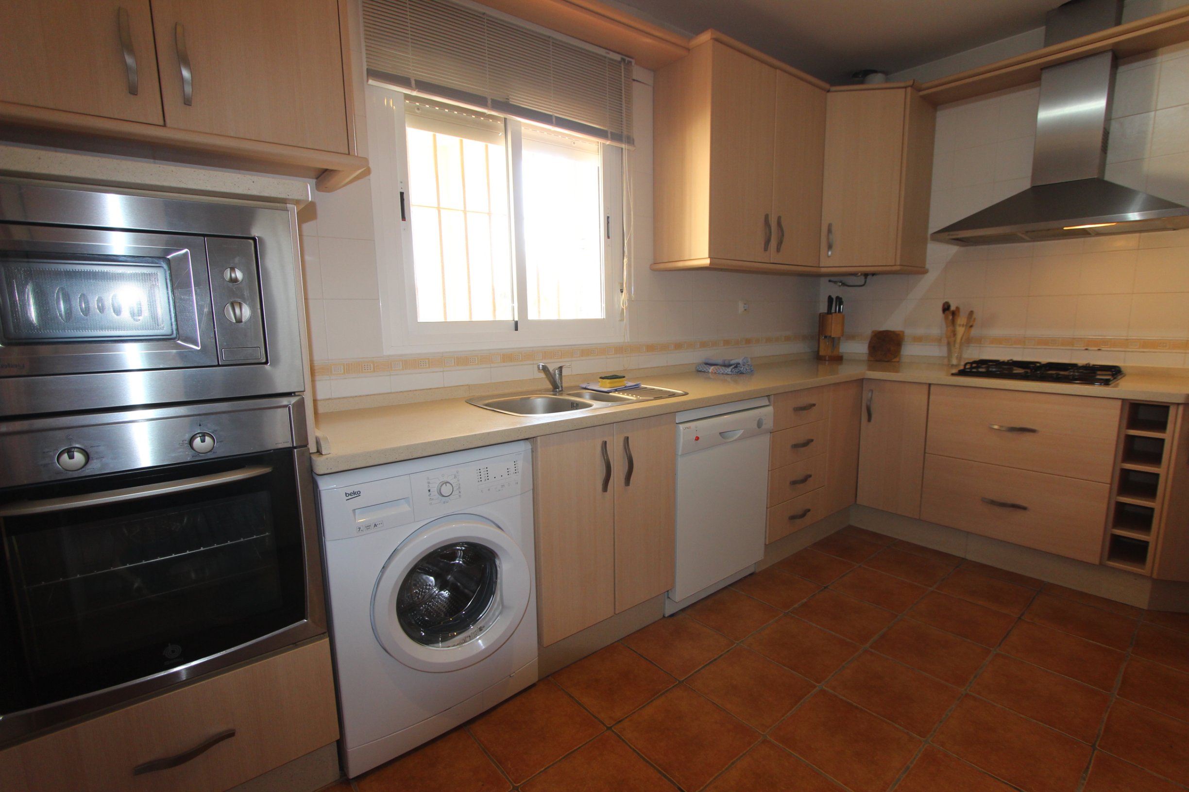 Andaluz Homes