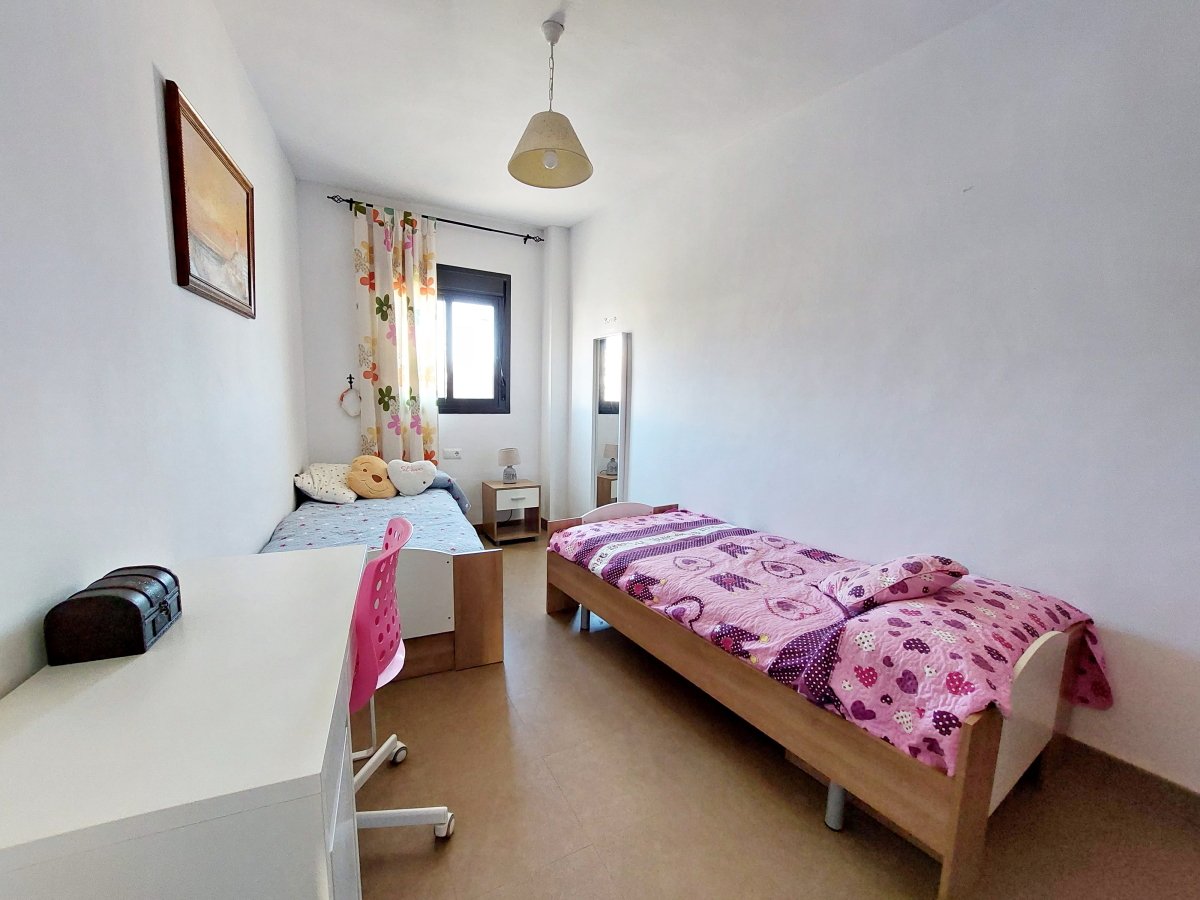 Andaluz Homes