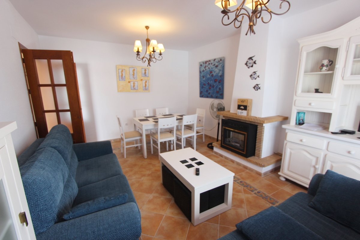 Andaluz Homes