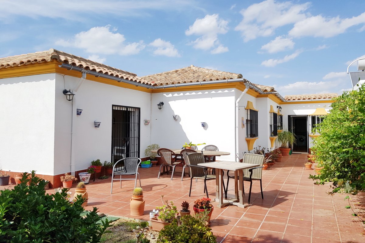 Andaluz Homes