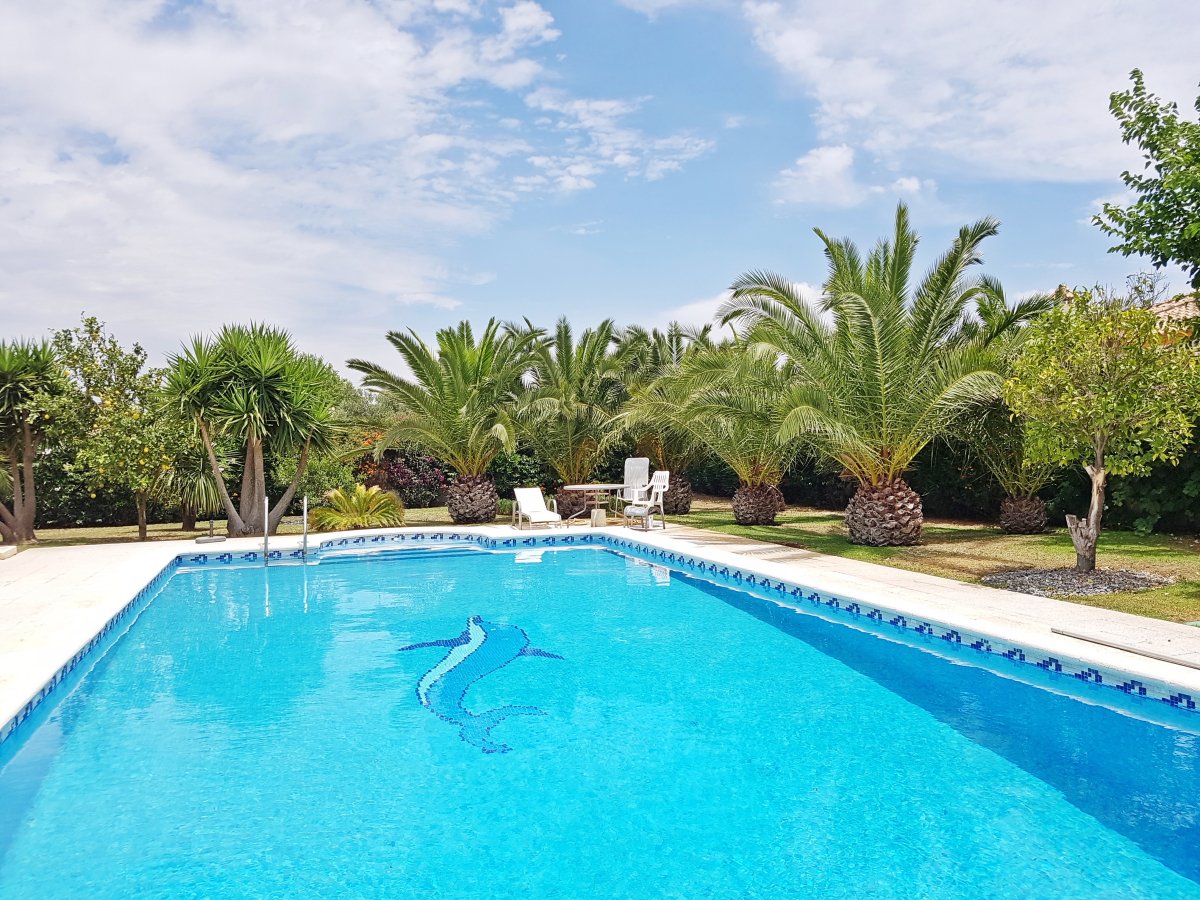 Andaluz Homes