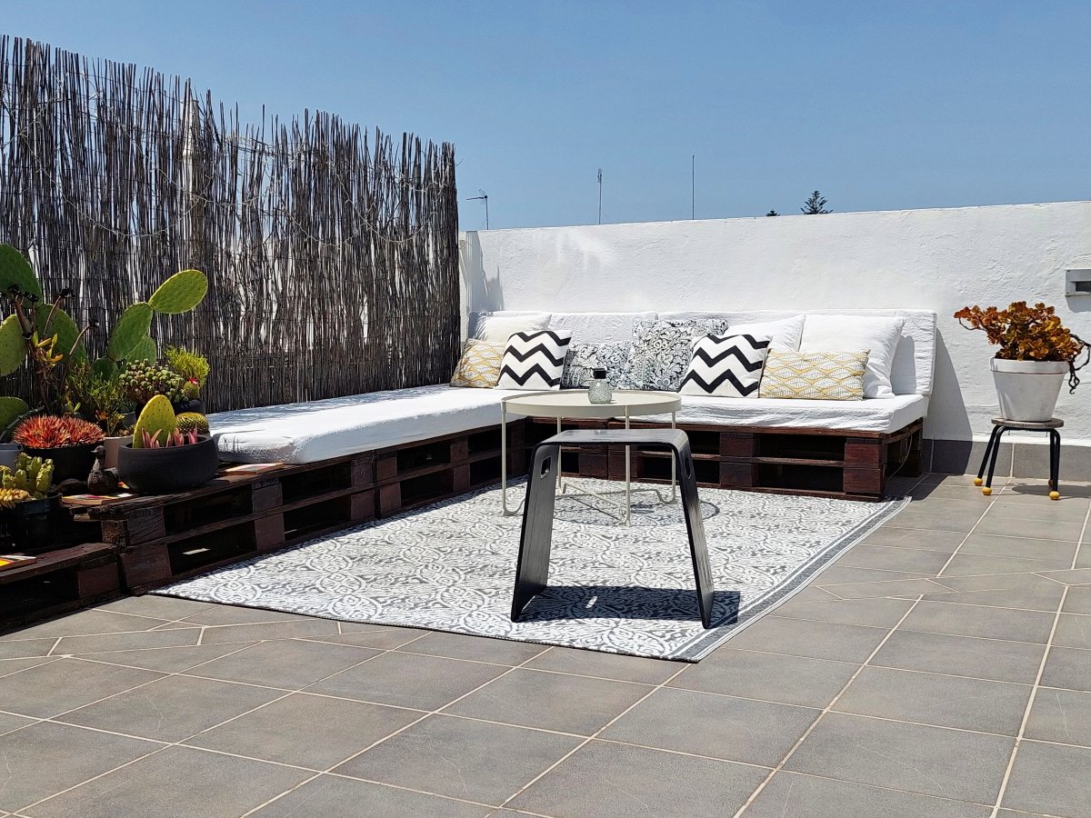 Andaluz Homes