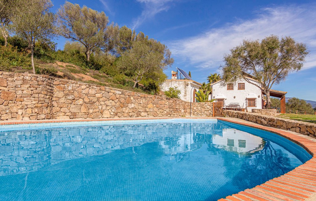 Andaluz Homes