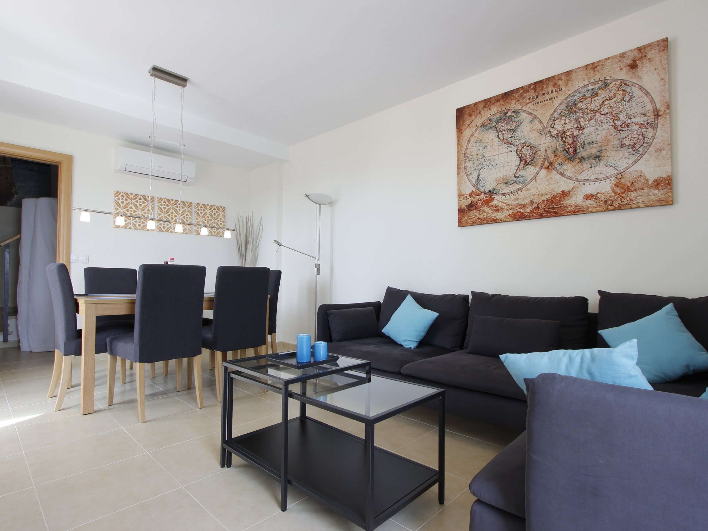 Andaluz Homes