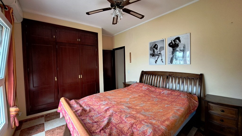 Andaluz Homes