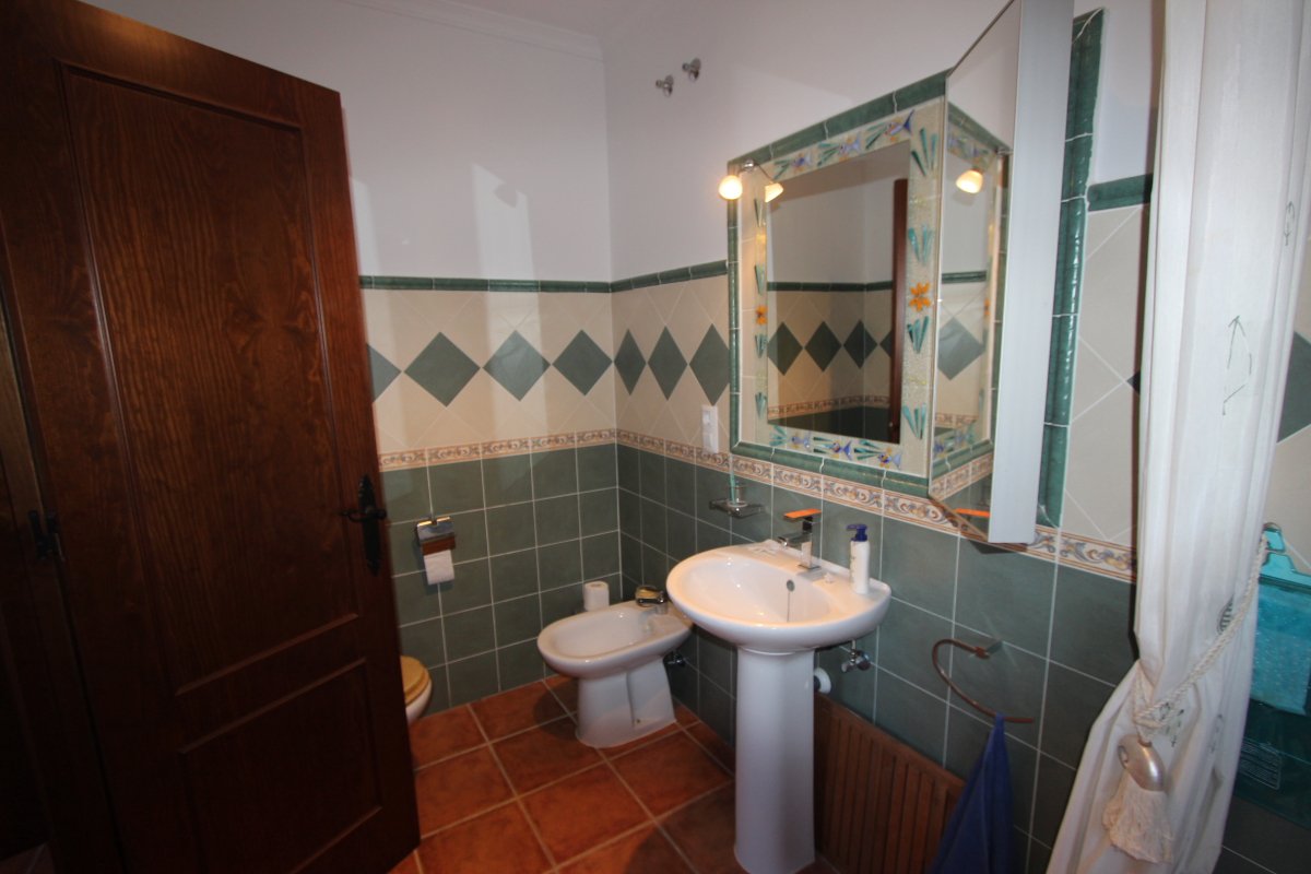 Andaluz Homes